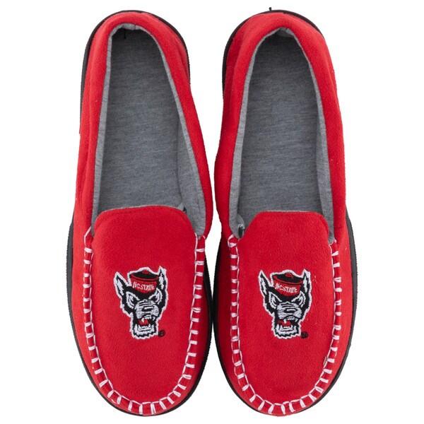 Men's Moccasin Slipper